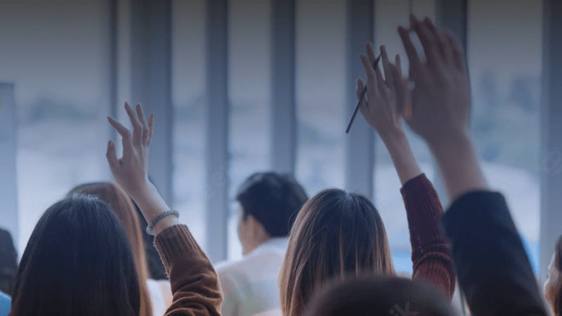 内训师选拔，如何精准把脉？评分标准揭秘**