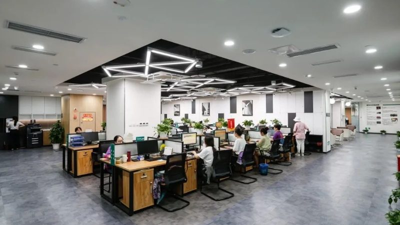 小标题：分期付款的兴起背景