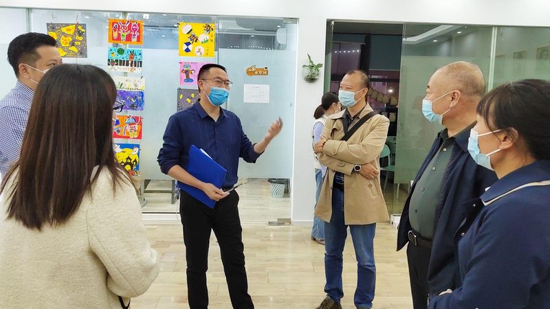 焊工考证后的就业路径与职业发展