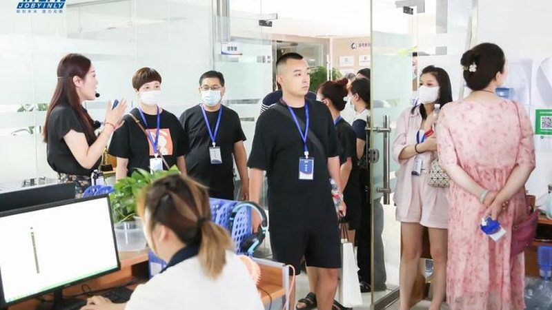 企业培训案例分享：揭秘如何打造高效学习平台