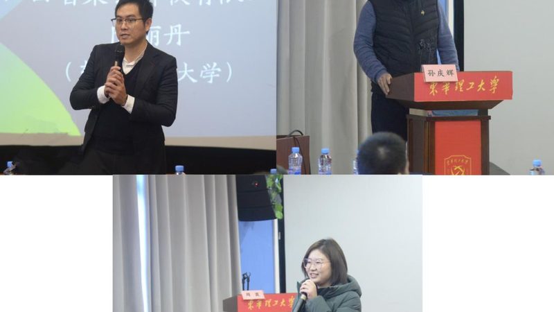 上海叉车培训公司推荐